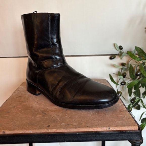 boots, dress shoes main image 11